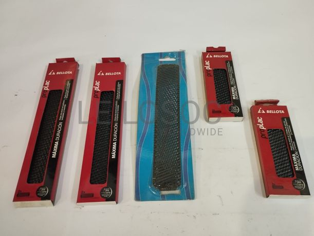 Lamina P/ plaina Pladur