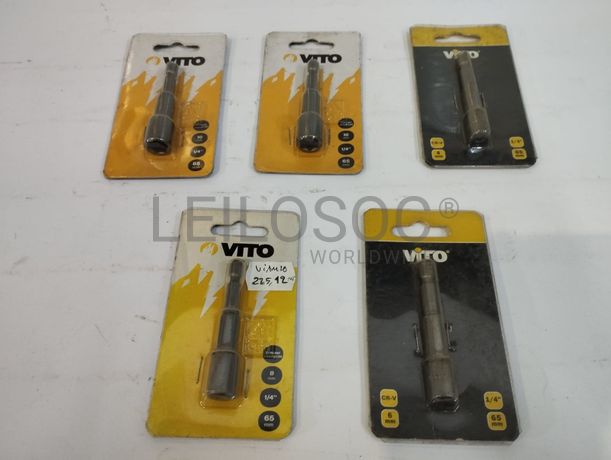 Adaptadores Magnéticos