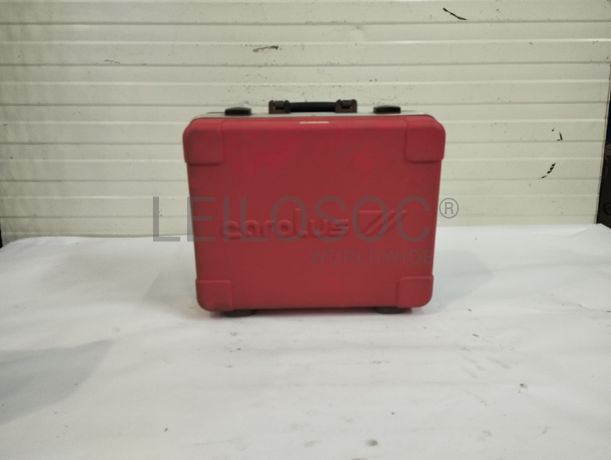 2 - Mala p/ferramenta 2034.001