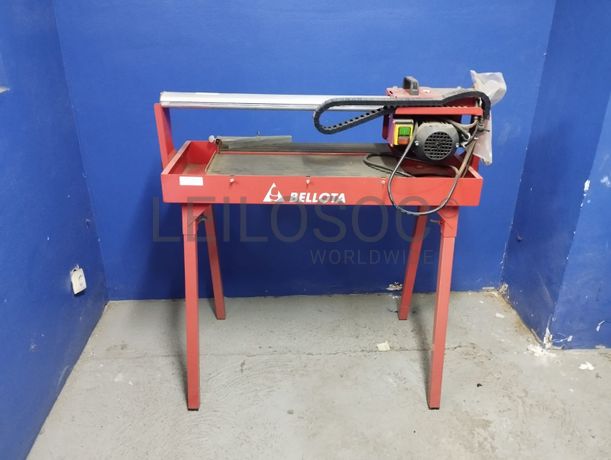 1 - Mesa de corte ceramica