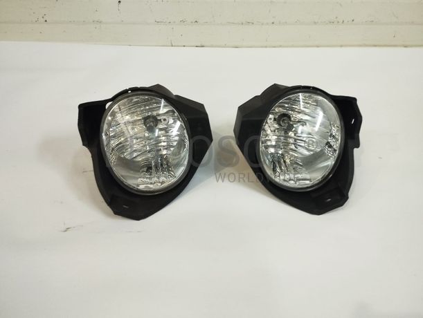 1 - Kit Farois NEV Toyota Hilux Vigo 2009