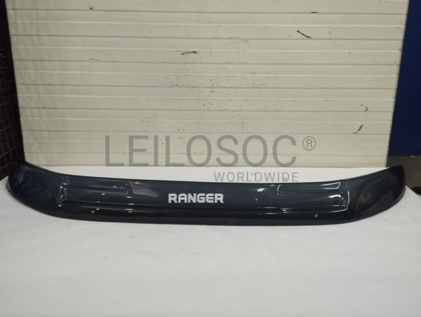 1 - Barra Tejadilho Ford Ranger