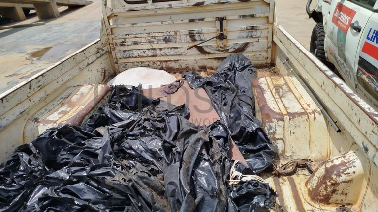 Toyota Land Cruiser 3,18m - 2013