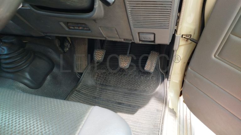 Toyota Land Cruiser 3,18m - 2013