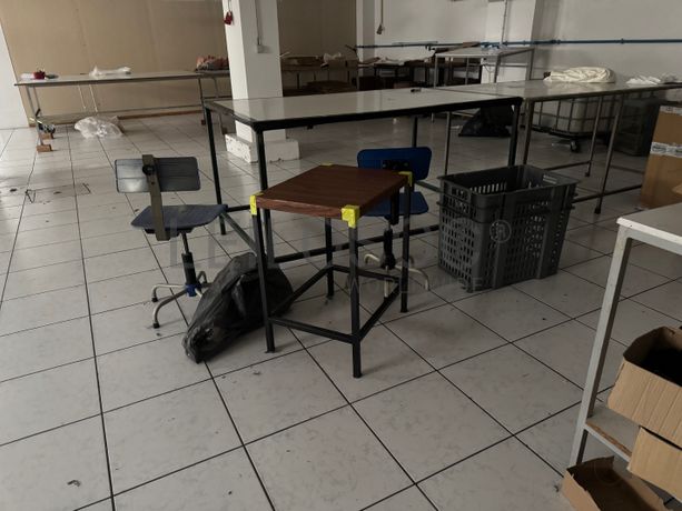 Equipamentos para a Indústria Têxtil