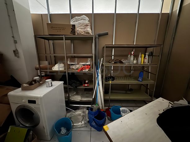 Equipamentos para a Indústria Têxtil