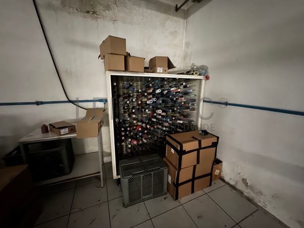 Equipamentos para a Indústria Têxtil