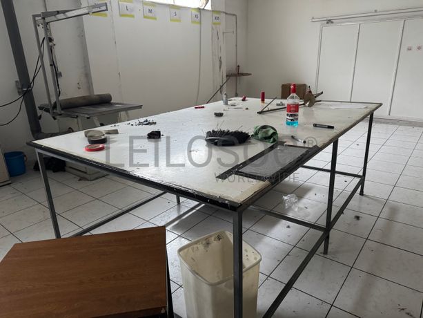 Equipamentos para a Indústria Têxtil
