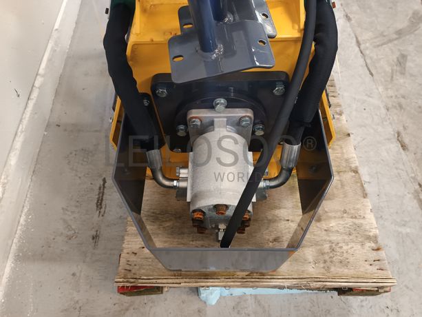 Triturador Lancini · Ano 2025