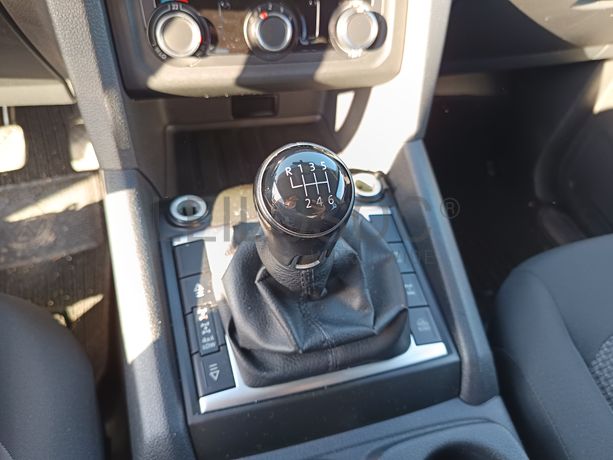 Volkswagen Amarok V6 TDI · Ano 2018