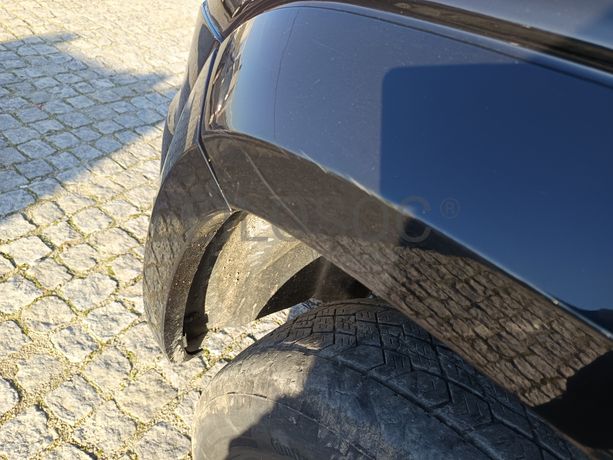 Volkswagen Amarok V6 TDI · Ano 2018