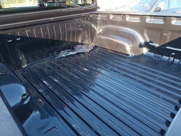 Volkswagen Amarok V6 TDI · Ano 2018