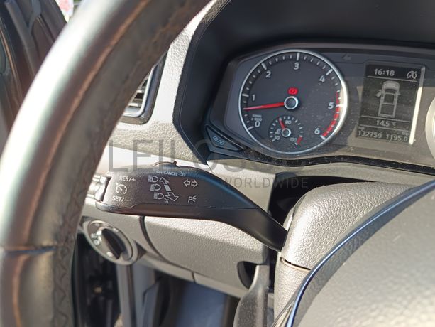 Volkswagen Amarok V6 TDI · Ano 2018