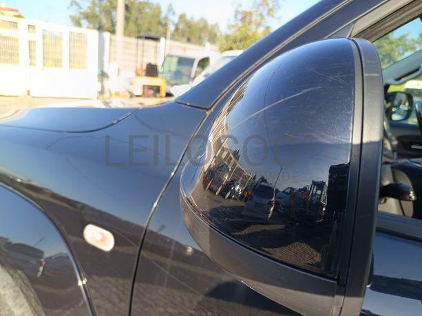 Volkswagen Amarok V6 TDI · Ano 2018