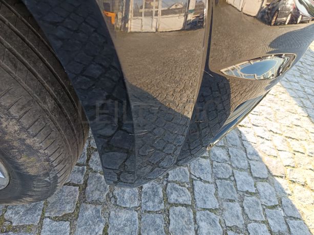 Volkswagen Amarok V6 TDI · Ano 2018