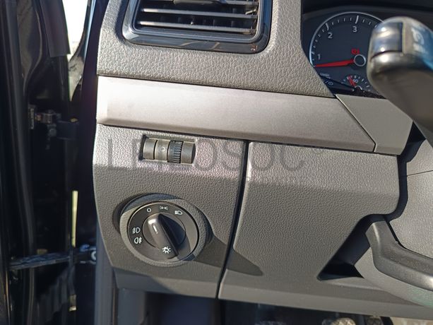 Volkswagen Amarok V6 TDI · Ano 2018