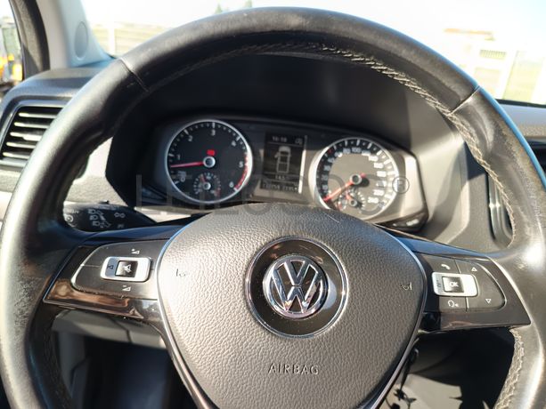 Volkswagen Amarok V6 TDI · Ano 2018