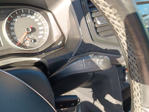 Volkswagen Amarok V6 TDI · Ano 2018