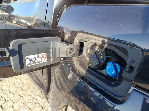 Volkswagen Amarok V6 TDI · Ano 2018