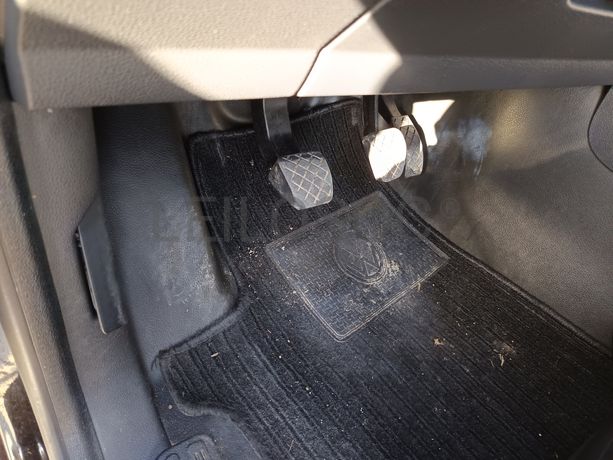 Volkswagen Amarok V6 TDI · Ano 2018