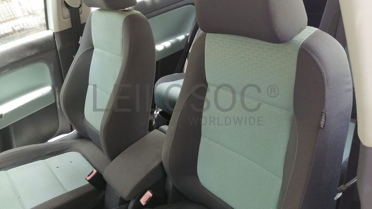 Volkswagen Cross Golf