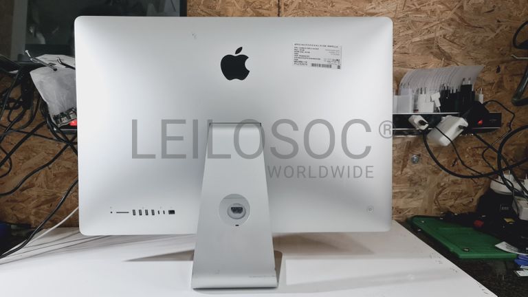 Computador Apple iMac A1419