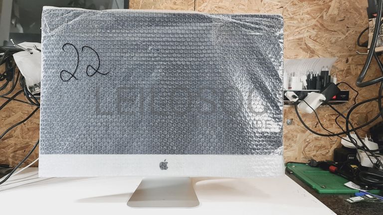 Computador Apple iMac A1419