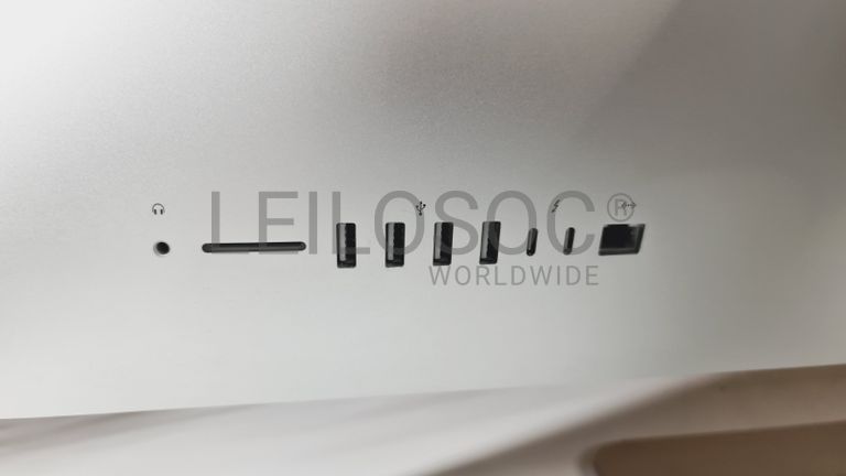 Computador Apple iMac A1419