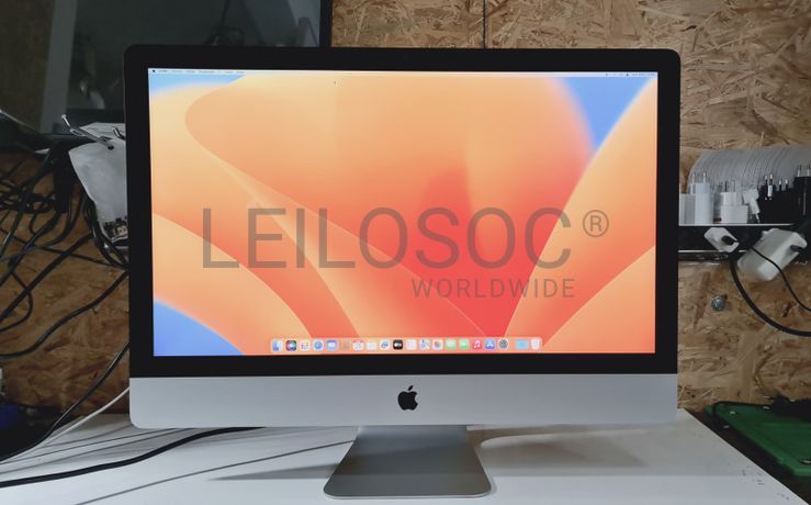 Computador Apple iMac A1419