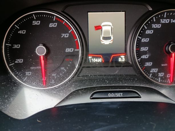 Seat Leon · Ano 2020