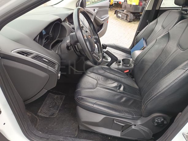 Ford Focus · Ano 2013