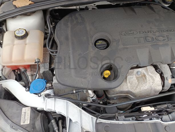 Ford Focus · Ano 2013