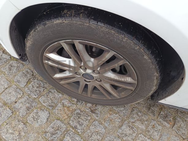 Ford Focus · Ano 2013