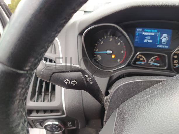 Ford Focus · Ano 2013