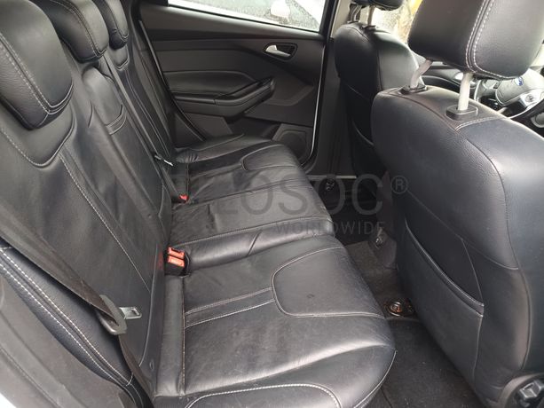 Ford Focus · Ano 2013