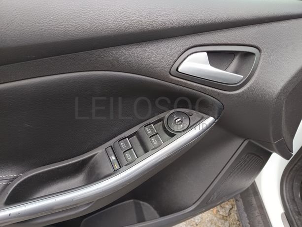 Ford Focus · Ano 2013