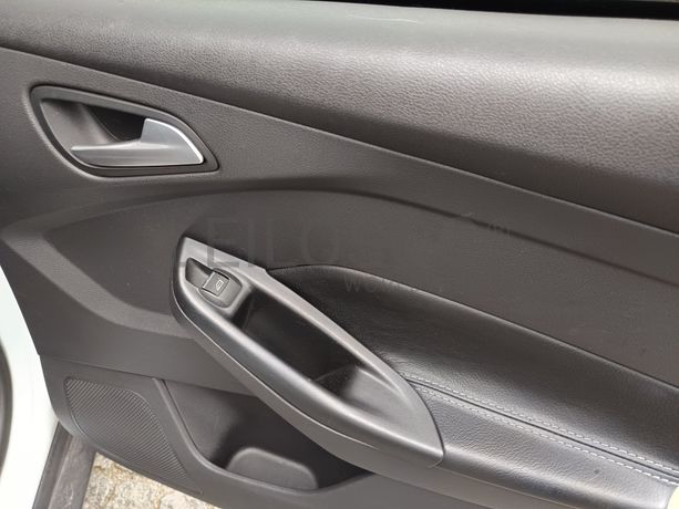 Ford Focus · Ano 2013