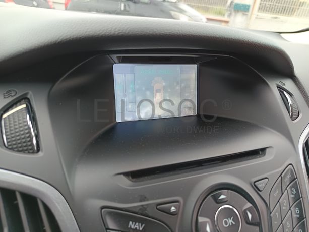 Ford Focus · Ano 2013