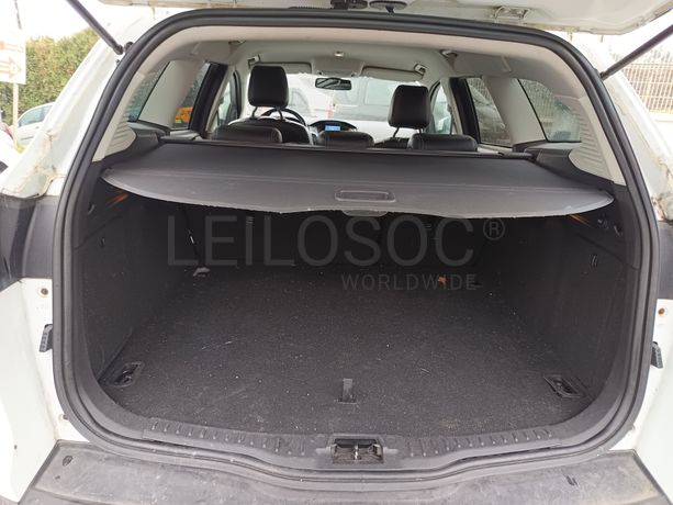 Ford Focus · Ano 2013