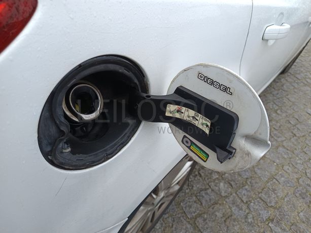 Ford Focus · Ano 2013