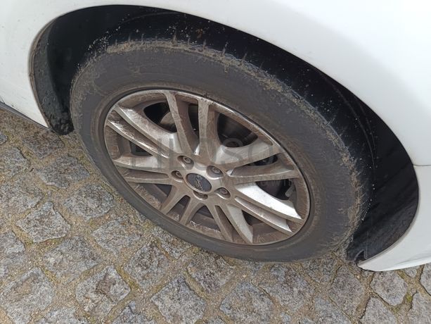 Ford Focus · Ano 2013