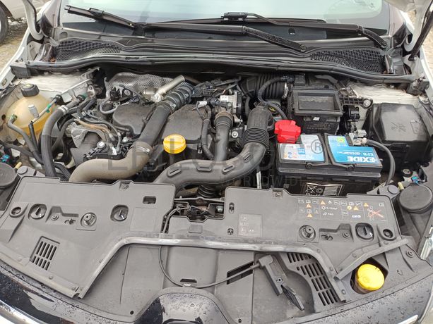 Renault Clio · Ano 2019