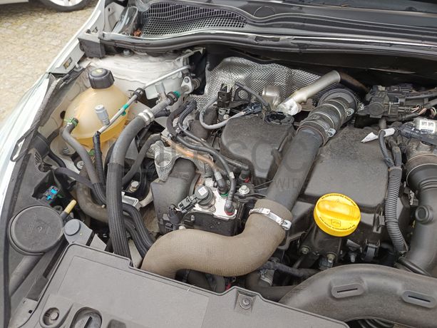 Renault Clio · Ano 2019