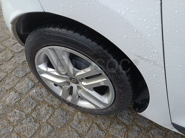 Renault Clio · Ano 2019