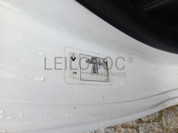 Renault Clio · Ano 2019