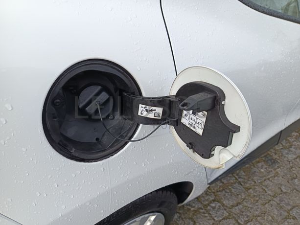 Renault Clio · Ano 2019