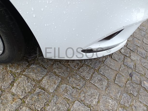 Renault Clio · Ano 2019