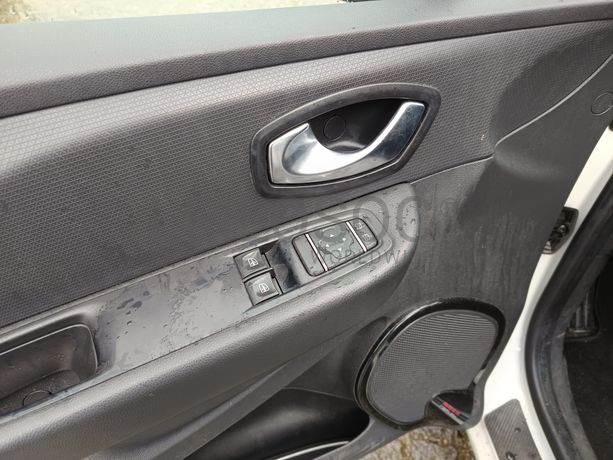 Renault Clio · Ano 2019