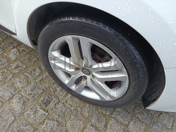 Renault Clio · Ano 2019