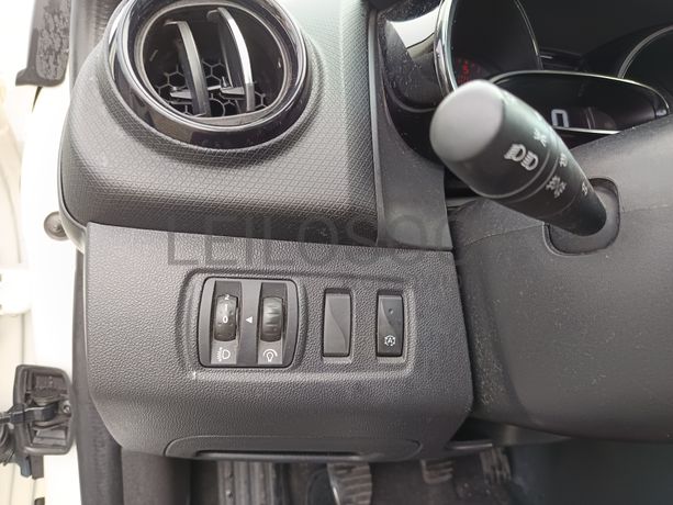 Renault Clio · Ano 2019